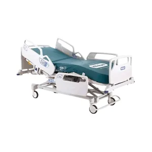 Cama Eléctrica Hospitalaria Hillrom Centuris Pro