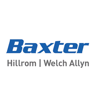 LOGO BAXTER 1