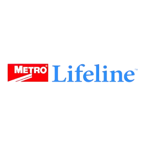 LOGO METRO