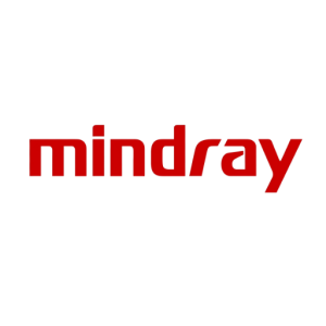 LOGO MINDRAY
