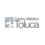 Centro médico toluca logo