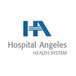 Grupo Ángeles logo