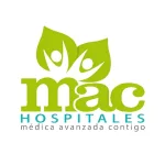 Hospital mac logo