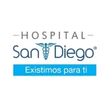 Hospital san diego logo