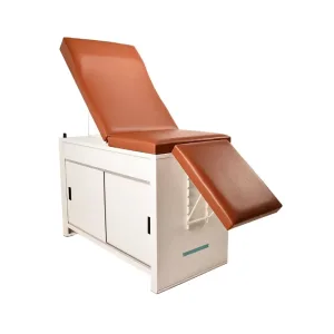 Mesa de exploración Novus