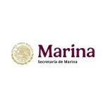 Secretaria de Marina logo