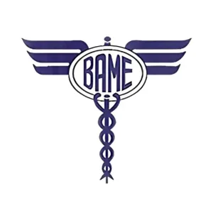 Bame logo