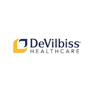 devilbiss logo