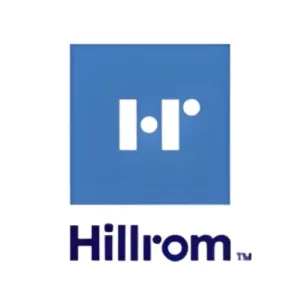 logo hillrom