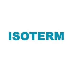 logo isoterm