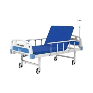 Cama Hospitalaria C3000