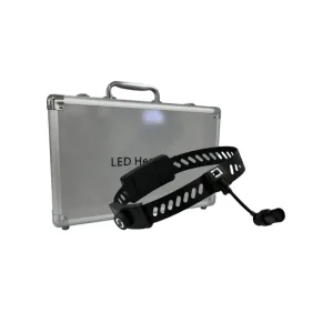 Lámpara Frontal GL2700