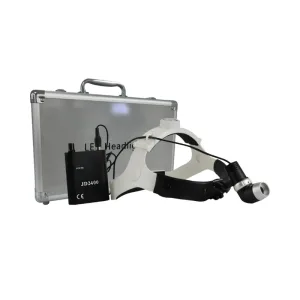 Lámpara Frontal GL2400