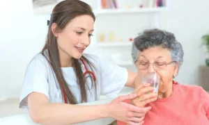 Consejos médicos para mantener una buena hidratación